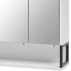 Clearance Badezimmer Spiegelschrank Kirnas Spiegelschränke