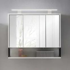 Clearance Badezimmer Spiegelschrank Kirnas Spiegelschränke