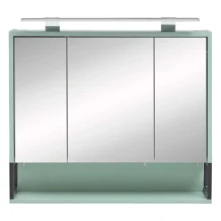 Badezimmer Spiegelschrank Vlazina*Pharao24 Online