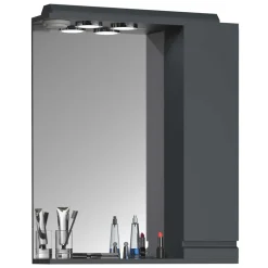 Sale Badezimmer Spiegelschrank modern Fabolie Badezimmerschränke|Spiegelschränke