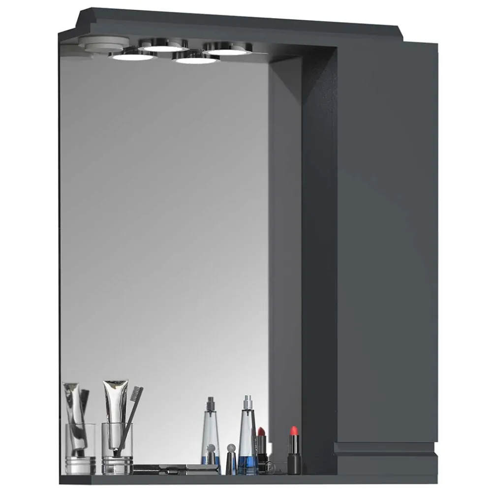 Sale Badezimmer Spiegelschrank modern Fabolie Badezimmerschränke|Spiegelschränke