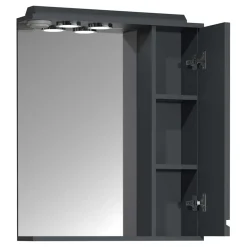 Sale Badezimmer Spiegelschrank modern Fabolie Badezimmerschränke|Spiegelschränke