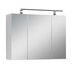 Badezimmer Spiegelschrank Luvenicos*Pharao24 Outlet