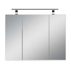 Badezimmer Spiegelschrank Luvenicos*Pharao24 Outlet