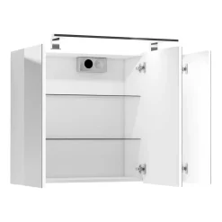 Badezimmer Spiegelschrank Luvenicos*Pharao24 Outlet