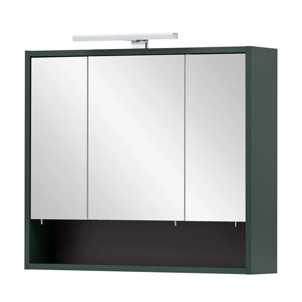 Badezimmer Spiegelschrank Call*Pharao24