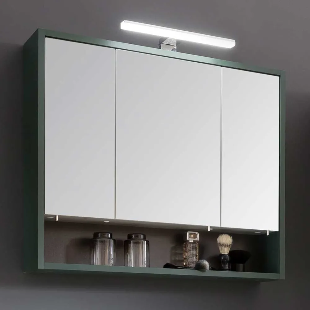 Badezimmer Spiegelschrank Call*Pharao24