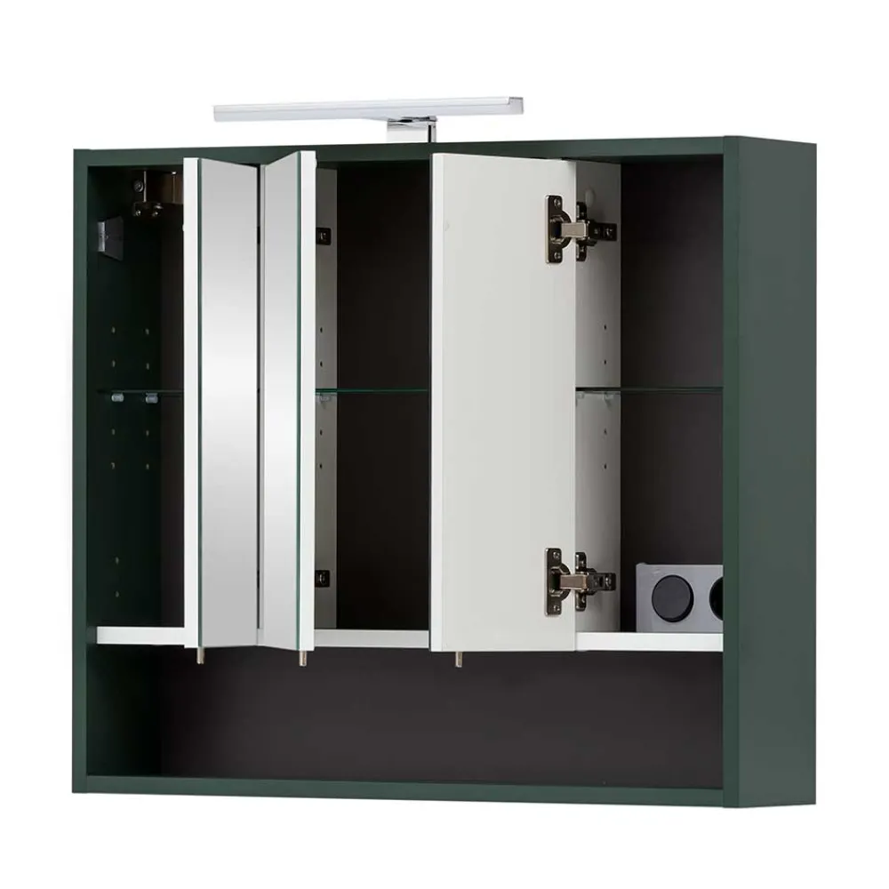 Badezimmer Spiegelschrank Call*Pharao24