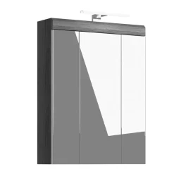 Hot Badezimmer Spiegelschrank Hayoran Badezimmerschränke|Spiegelschränke