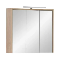 Badezimmer Spiegelschrank Vinodoras*Pharao24 Clearance