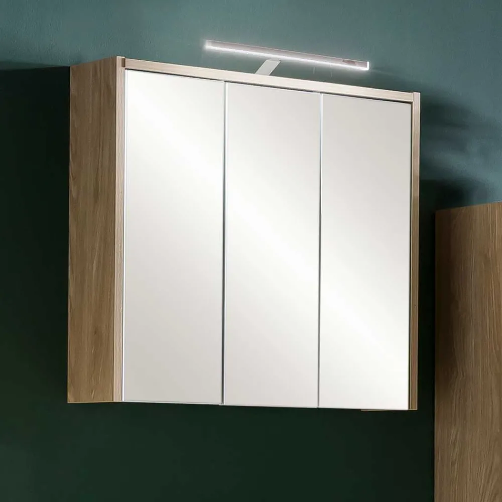 Badezimmer Spiegelschrank Vinodoras*Pharao24 Clearance