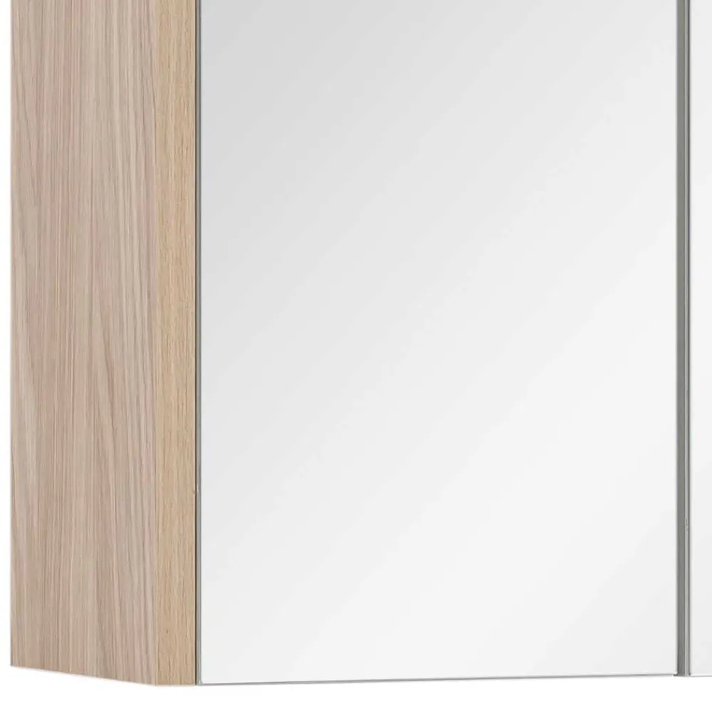 Badezimmer Spiegelschrank Vinodoras*Pharao24 Clearance