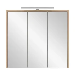 Badezimmer Spiegelschrank Vinodoras*Pharao24 Clearance