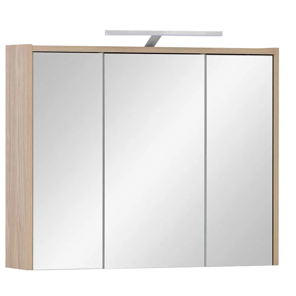 Badezimmer Spiegelschrank Vinodoras*Pharao24 Clearance