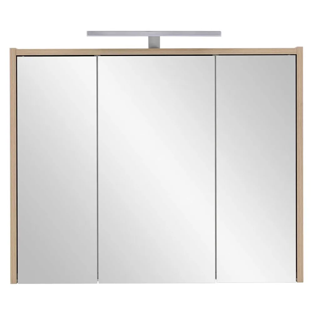 Badezimmer Spiegelschrank Vinodoras*Pharao24 Clearance