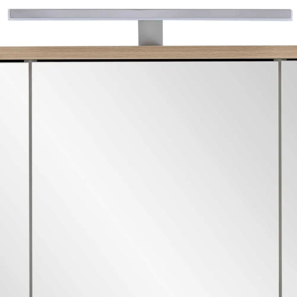 Badezimmer Spiegelschrank Vinodoras*Pharao24 Clearance