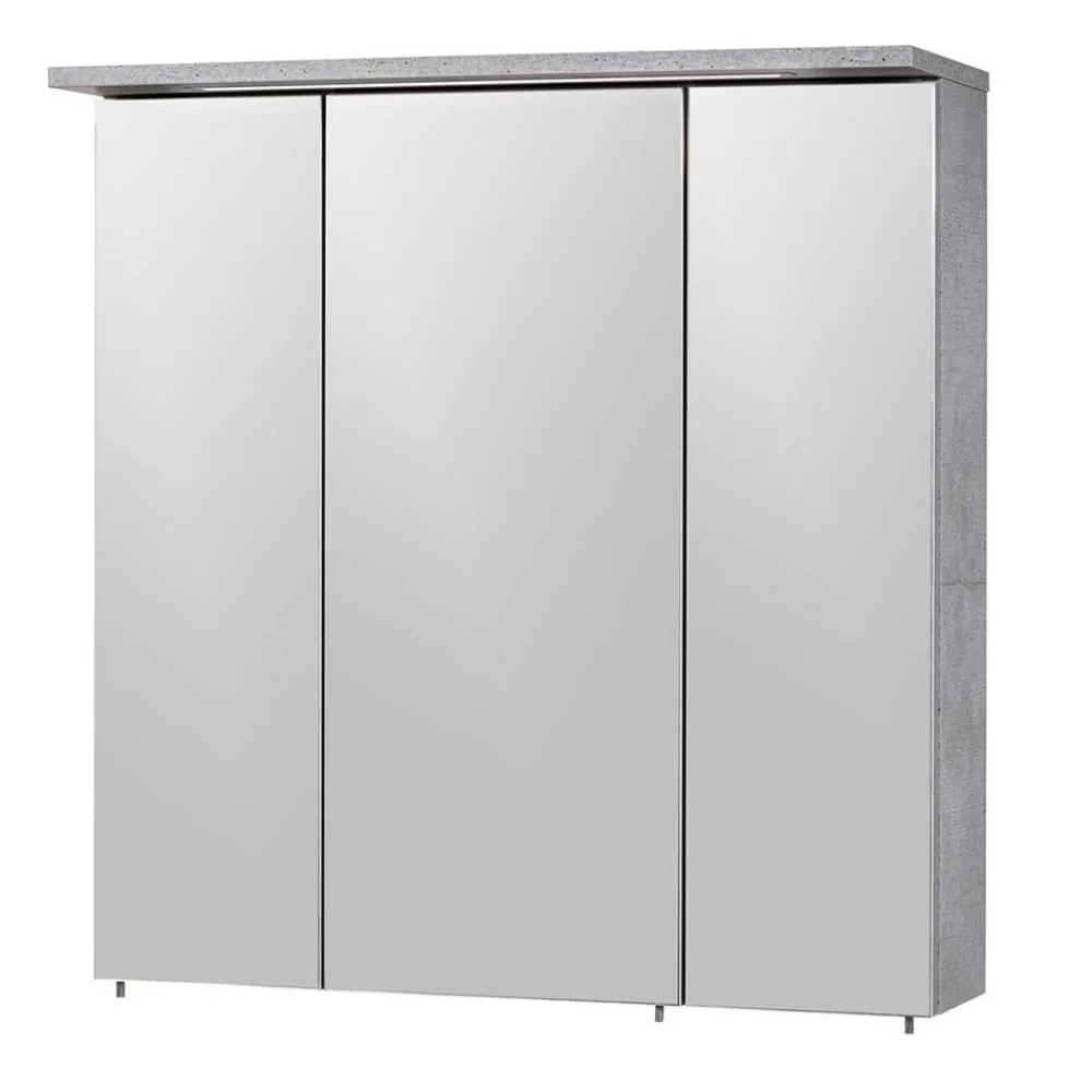 Badezimmer Spiegelschrank Vunesia Spiegelschränke