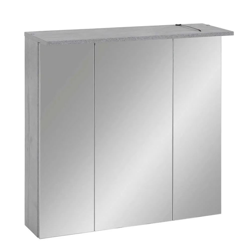 Badezimmer Spiegelschrank Vunesia Spiegelschränke