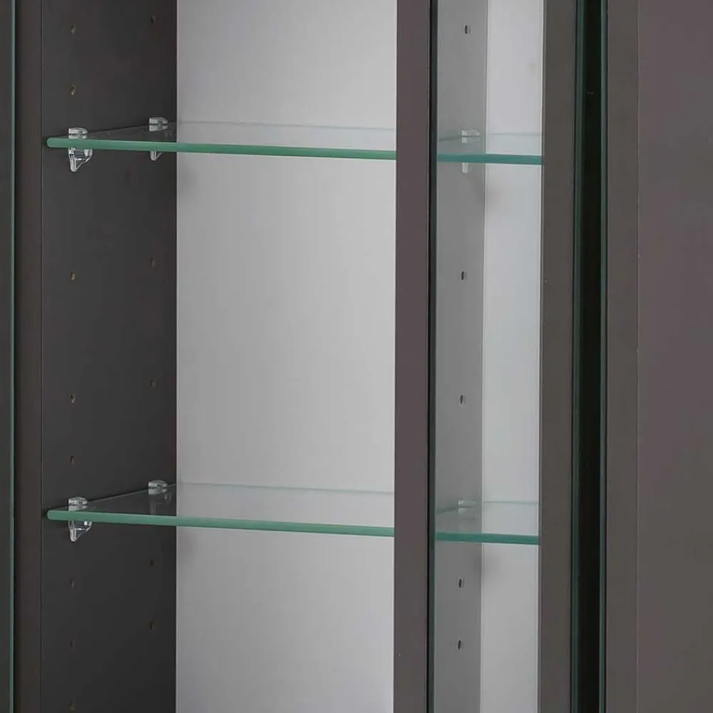 Badezimmer Spiegelschrank Isdrina*Pharao24 Online