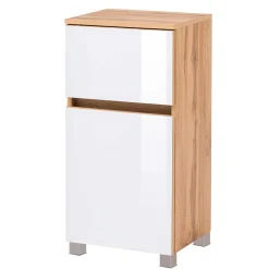 Clearance Badezimmer Unterschrank Bradoss Badezimmerschränke|Bad Unterschränke