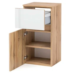 Clearance Badezimmer Unterschrank Bradoss Badezimmerschränke|Bad Unterschränke