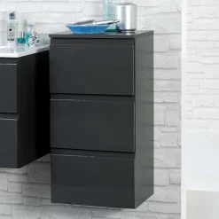 Badezimmer Unterschrank Coway*Pharao24 Best