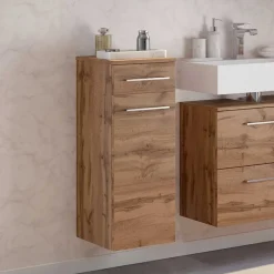 Best Badezimmer Unterschrank Dolveran Bad Unterschränke