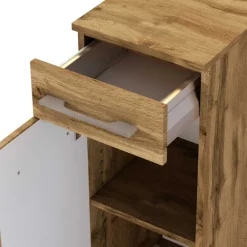 Best Badezimmer Unterschrank Dolveran Bad Unterschränke