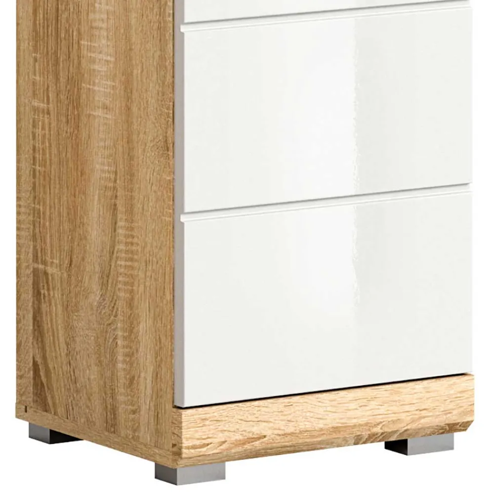 Online Badezimmer Unterschrank Kwesina Bad Unterschränke