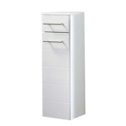 Badezimmer Unterschrank Yadina*Pharao24