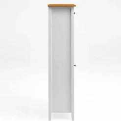 Badezimmer Vitrine Constanta*Pharao24 Online