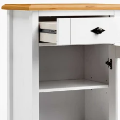 Badezimmer Vitrine Constanta*Pharao24 Online