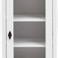 Badezimmer Vitrine Constanta*Pharao24 Online