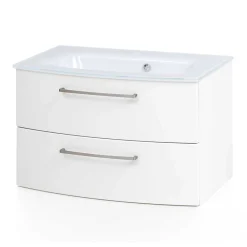 New Badezimmer Waschtisch Donyan Waschbeckenunterschränke