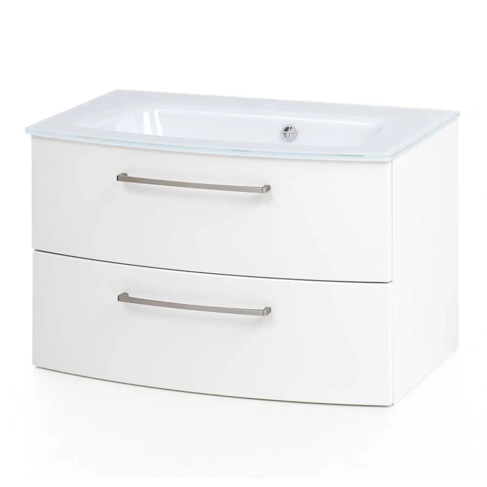 New Badezimmer Waschtisch Donyan Waschbeckenunterschränke