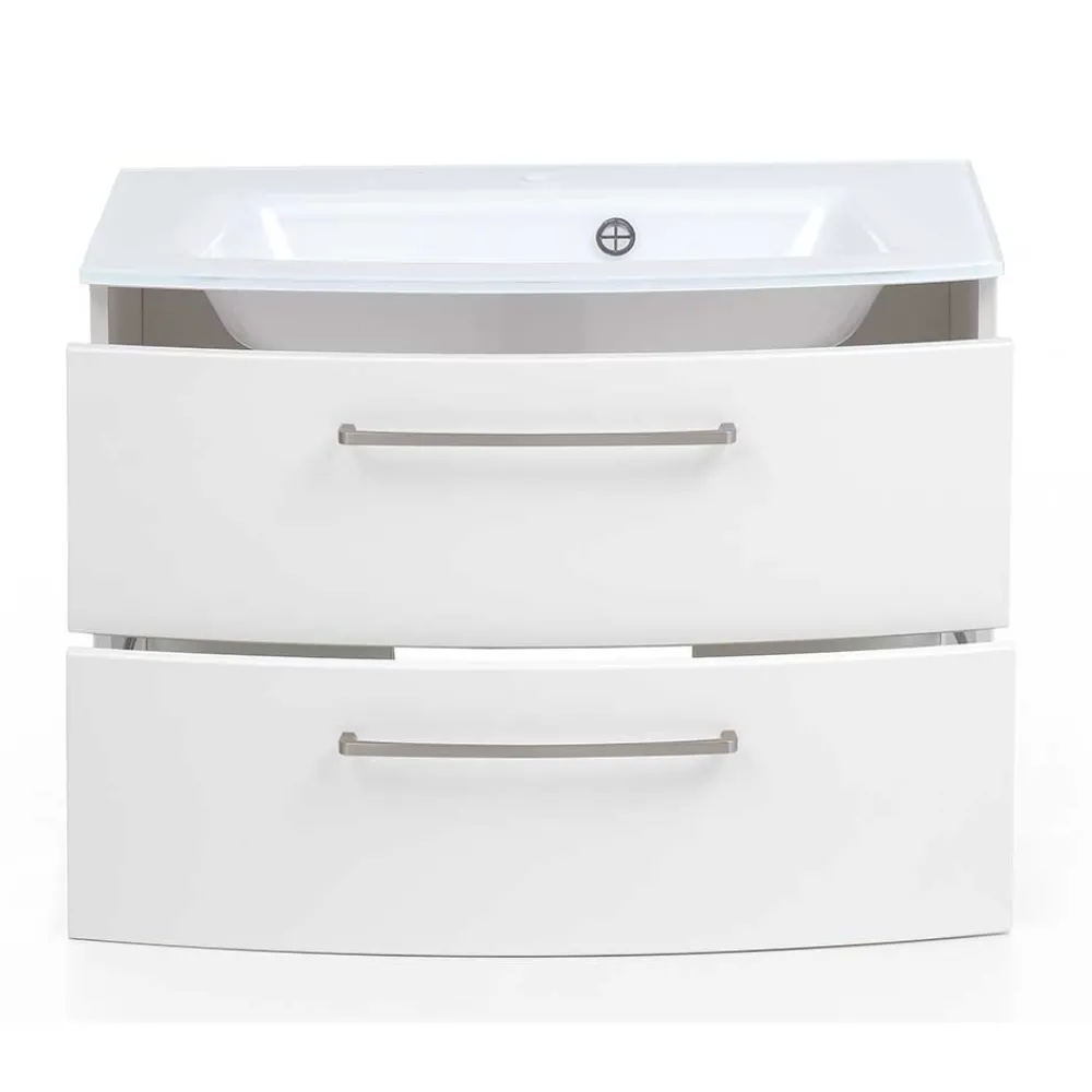 New Badezimmer Waschtisch Donyan Waschbeckenunterschränke