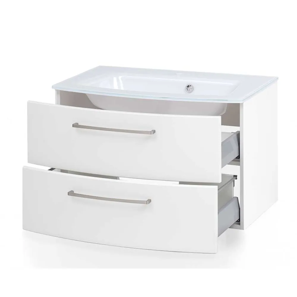 New Badezimmer Waschtisch Donyan Waschbeckenunterschränke