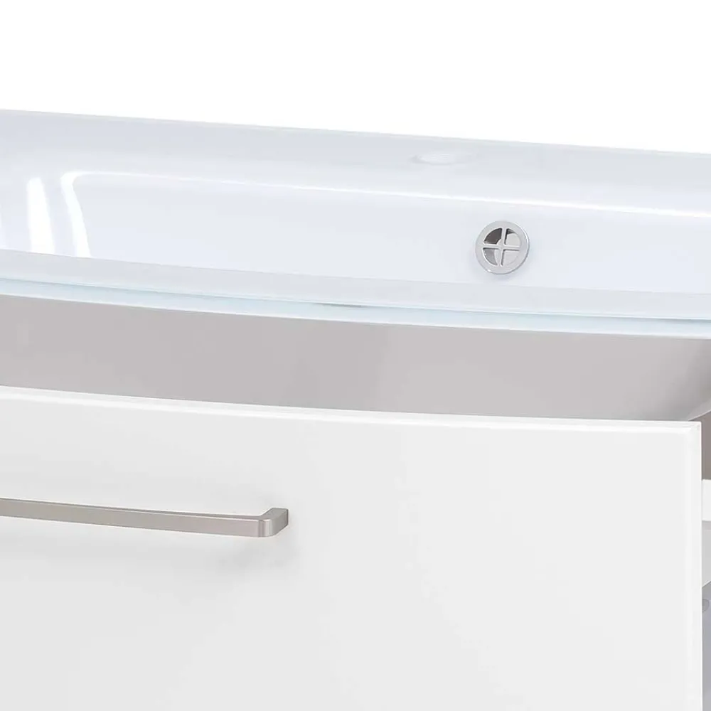 New Badezimmer Waschtisch Donyan Waschbeckenunterschränke