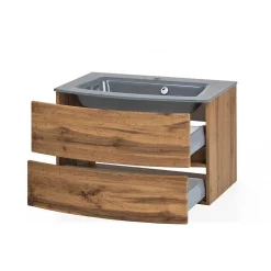 Hot Badezimmer Waschtisch Ruliand Waschbeckenunterschränke|Badezimmerschränke