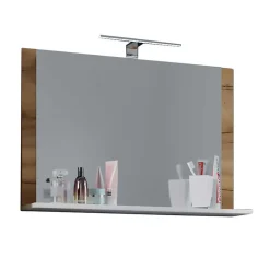 Best Badezimmereinrichtung Entradaro Badmöbel Sets