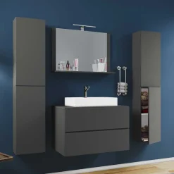 Badezimmereinrichtung Kanmura*Pharao24 Clearance