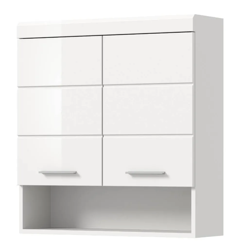 Hot Badezimmerhängeschrank Bird Bad Hängeschränke