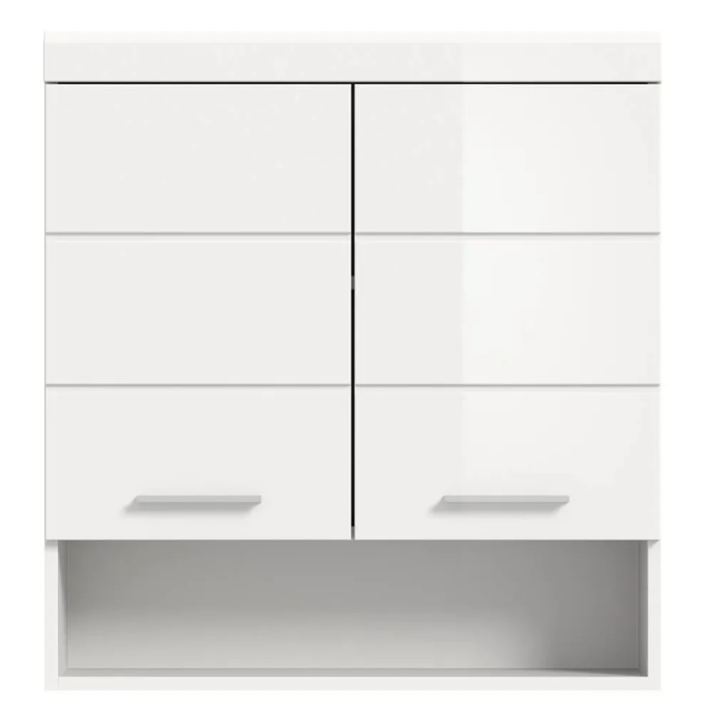 Hot Badezimmerhängeschrank Bird Bad Hängeschränke