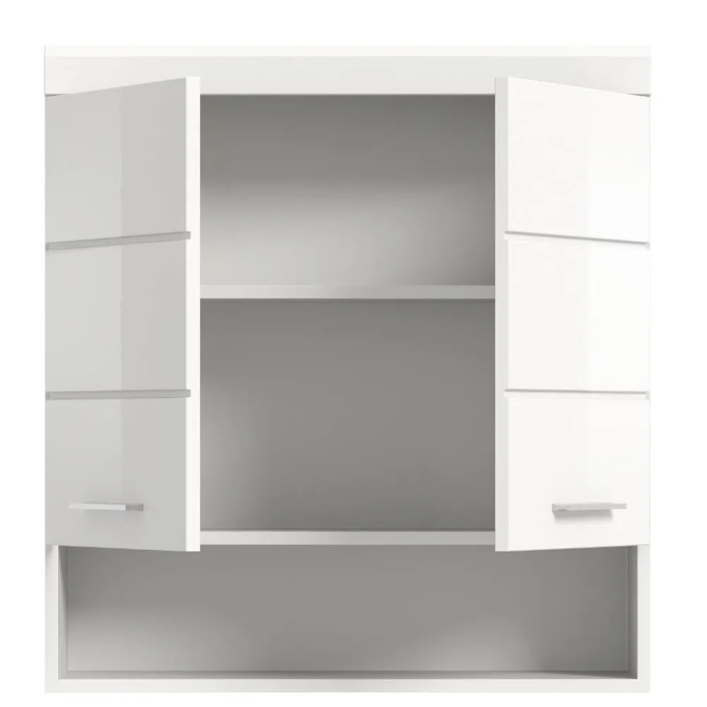 Hot Badezimmerhängeschrank Bird Bad Hängeschränke