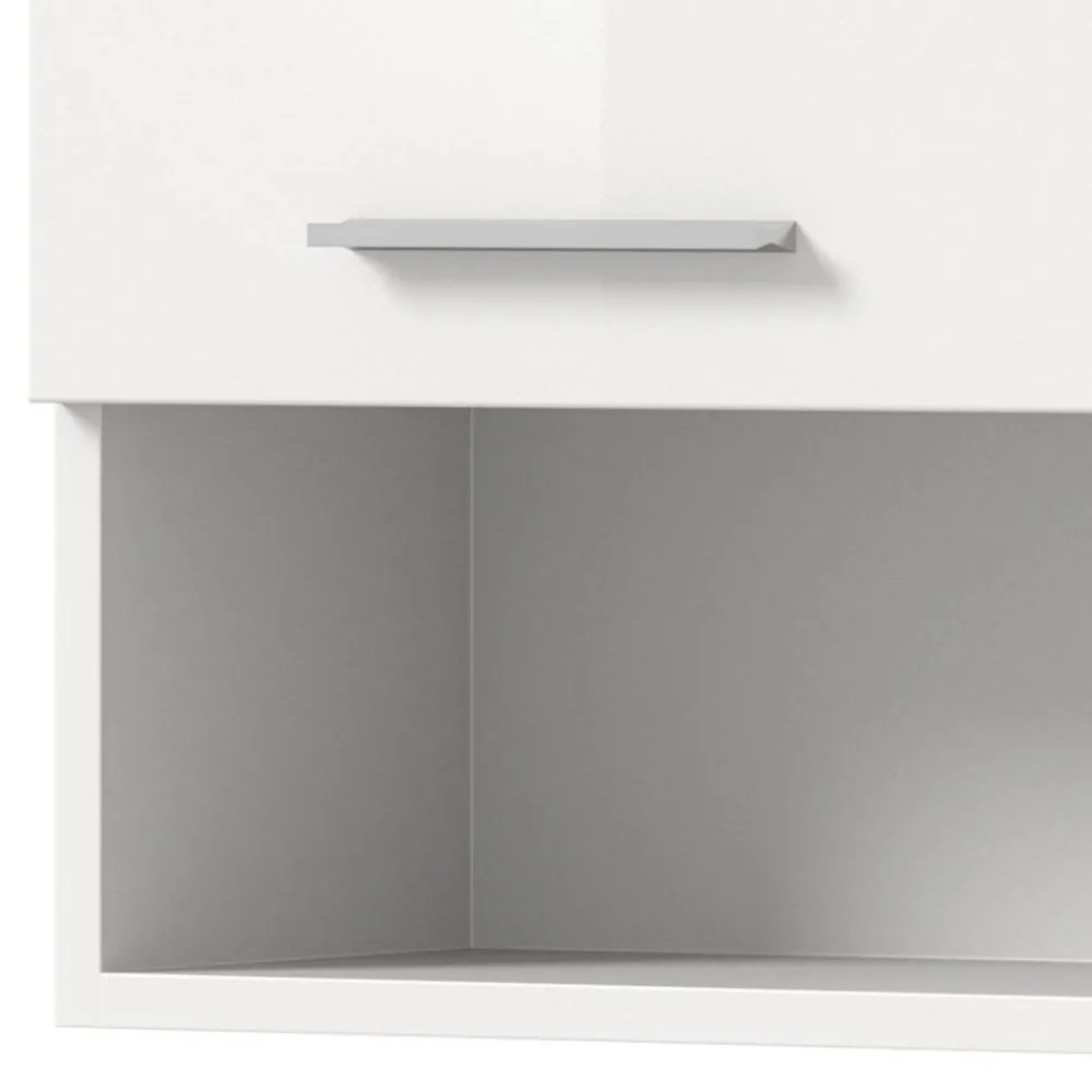 Hot Badezimmerhängeschrank Bird Bad Hängeschränke