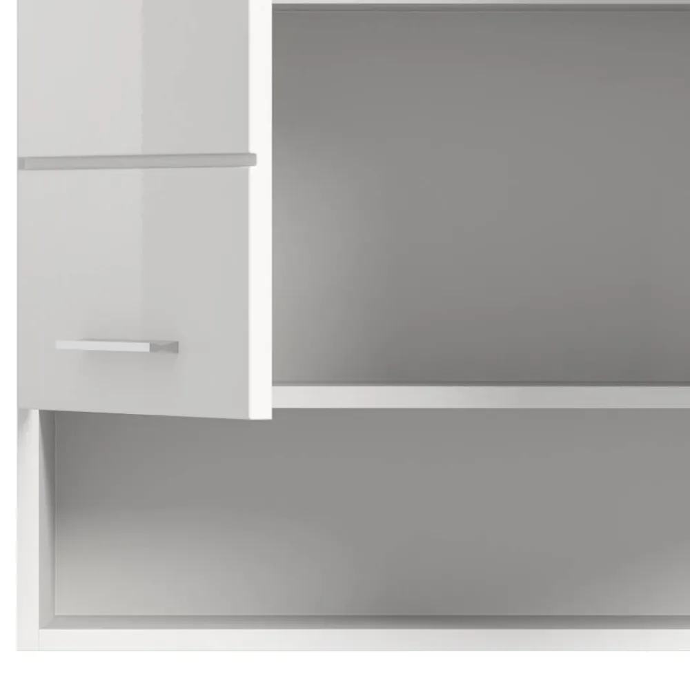 Hot Badezimmerhängeschrank Bird Bad Hängeschränke