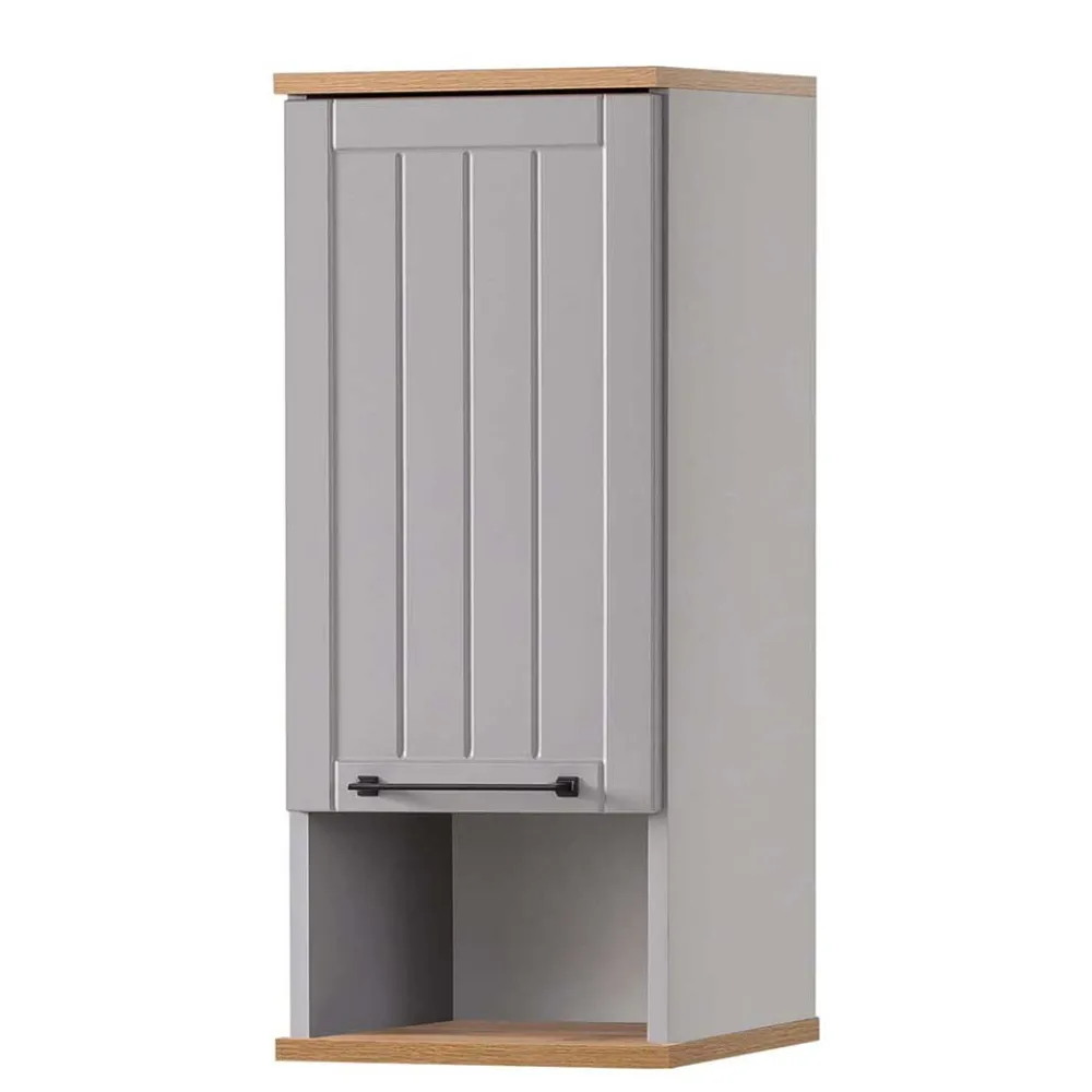 Badezimmerhängeschrank Joanthan*Pharao24 Discount