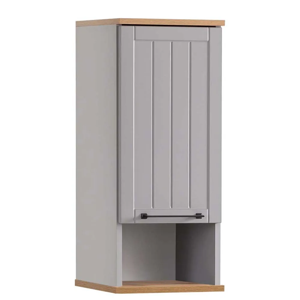 Badezimmerhängeschrank Joanthan*Pharao24 Discount