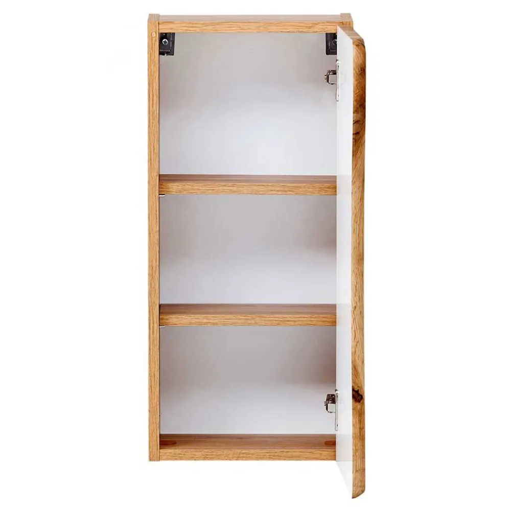 Badezimmerhängeschrank Vressa*Pharao24 Outlet