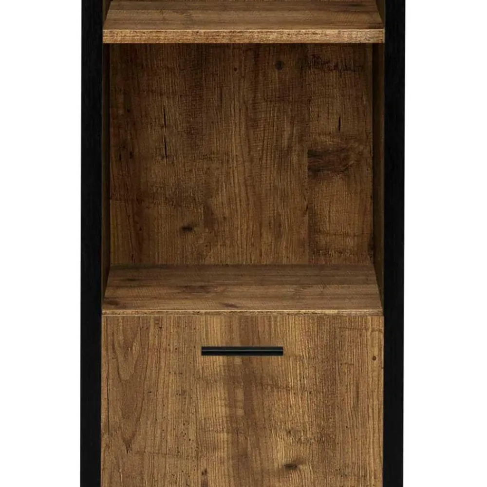 Badezimmerhochschrank Ackes*Pharao24